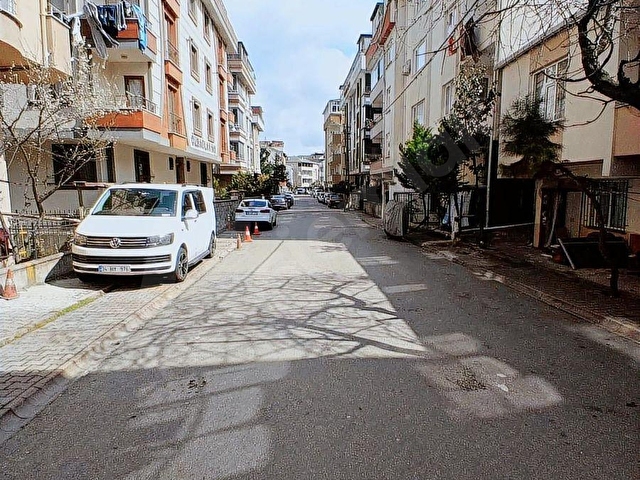 SANCAKTEPEDE SATILIK DAİRE - Görsel 13