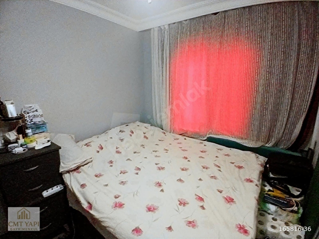 SANCAKTEPEDE SATILIK DAİRE - Görsel 7