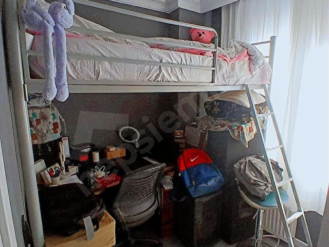SANCAKTEPEDE SATILIK DAİRE - Görsel 8
