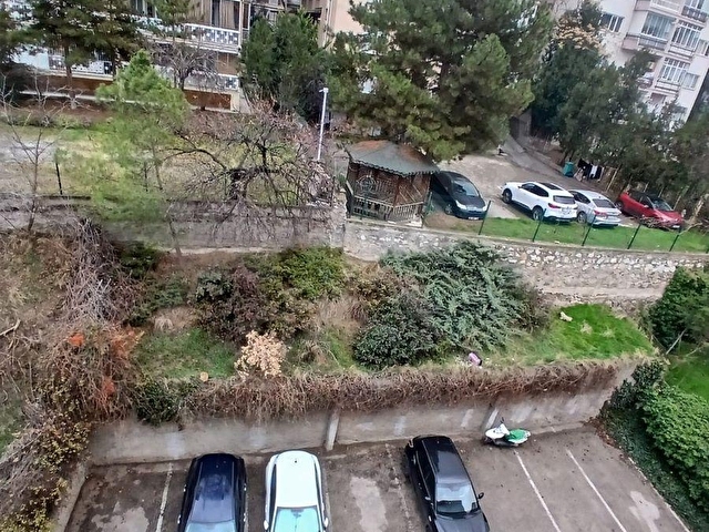 **KISMİ MOBİLYALI**AYRANCI TİREBOLU SOKAKTA 4.KAT 3+1 OTOPARKLI - Görsel 18