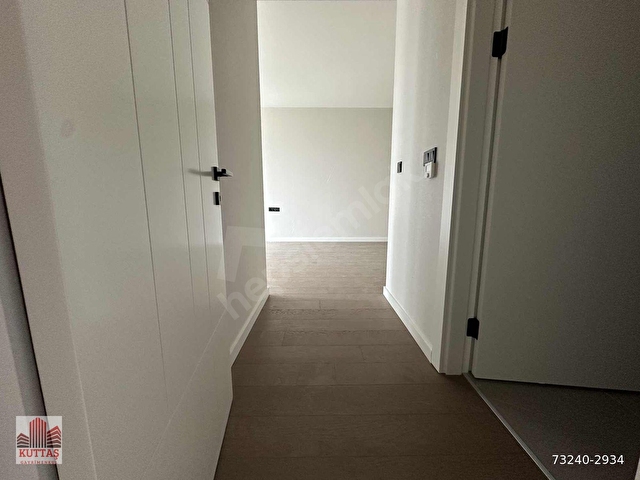 Kuttaş tan Mira Rezidans Beytepe 5+1 Satılık - Görsel 23