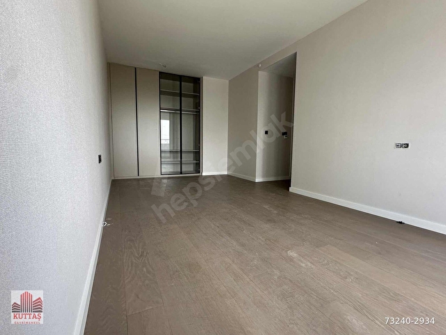 Kuttaş tan Mira Rezidans Beytepe 5+1 Satılık - Görsel 16
