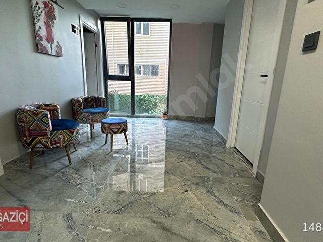 FATURALI ,DEVİRLİ,EKİPMANLI İKİ KATLI LÜKS GÜZELİK MERKEZİ - Görsel 11