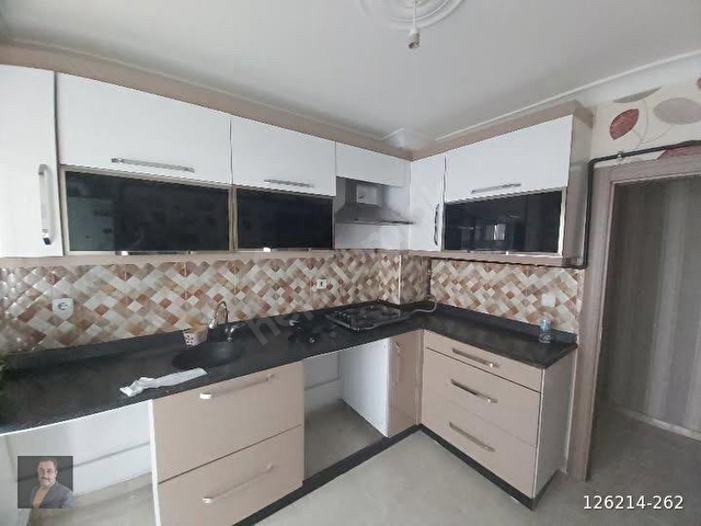 KRC GAYRİMENKUL ÇANKAYADADAN MERKEZDE SATILIK DAİRE - Görsel 11