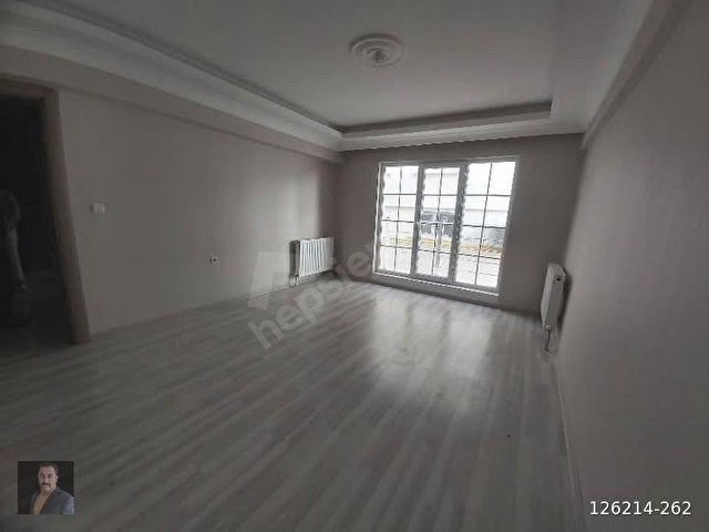 KRC GAYRİMENKUL ÇANKAYADADAN MERKEZDE SATILIK DAİRE - Görsel 3
