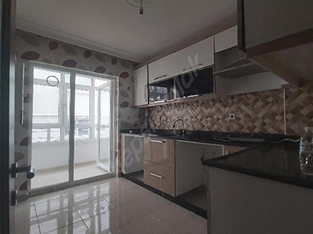KRC GAYRİMENKUL ÇANKAYADADAN MERKEZDE SATILIK DAİRE - Görsel 12