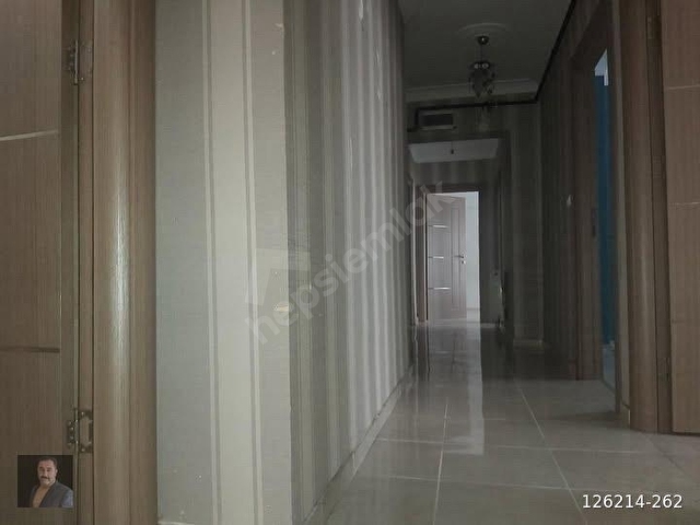 KRC GAYRİMENKUL ÇANKAYADADAN MERKEZDE SATILIK DAİRE - Görsel 22