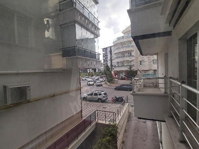 KRC GAYRİMENKUL ÇANKAYADADAN MERKEZDE SATILIK DAİRE - Görsel 27