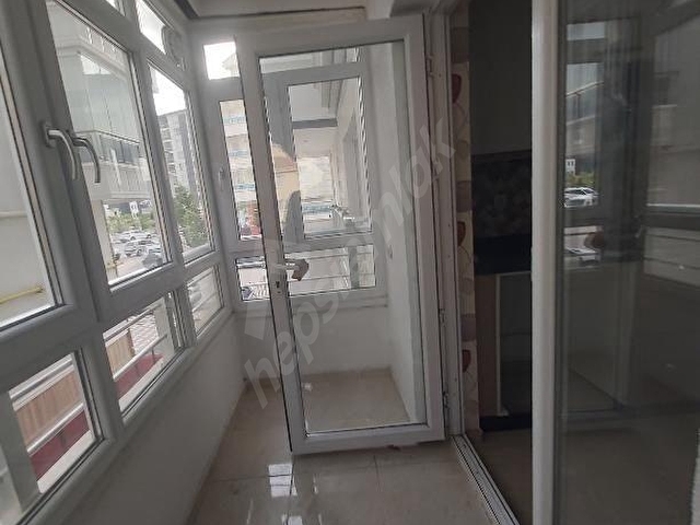 KRC GAYRİMENKUL ÇANKAYADADAN MERKEZDE SATILIK DAİRE - Görsel 23