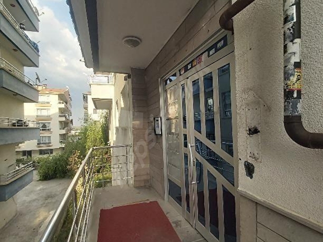 KRC GAYRİMENKUL ÇANKAYADADAN MERKEZDE SATILIK DAİRE - Görsel 30