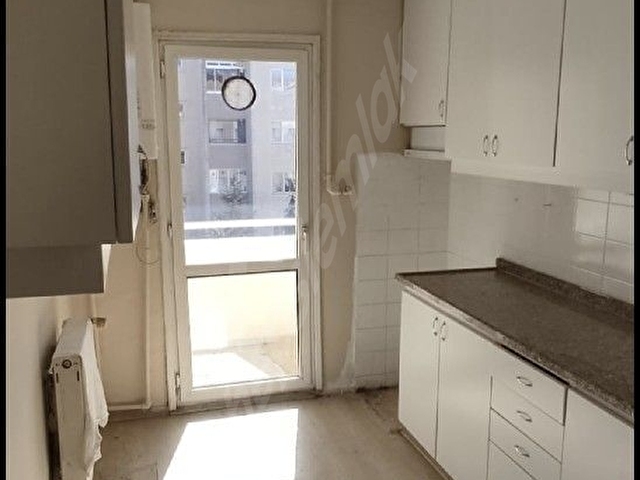 Sahibinden arakat 3+1 güney cephe
