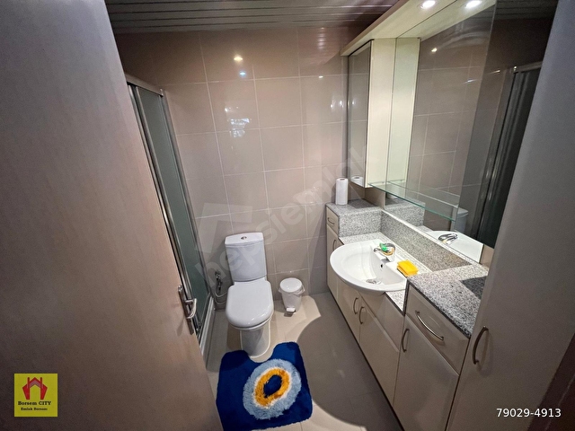 ÇAYYOLUYAŞAMKENT,ÇOCUKDOSTU,HAVUZLU,EN İYİ PEYZAJ ÖDÜLLÜ,4+1,BOŞ - Görsel 23