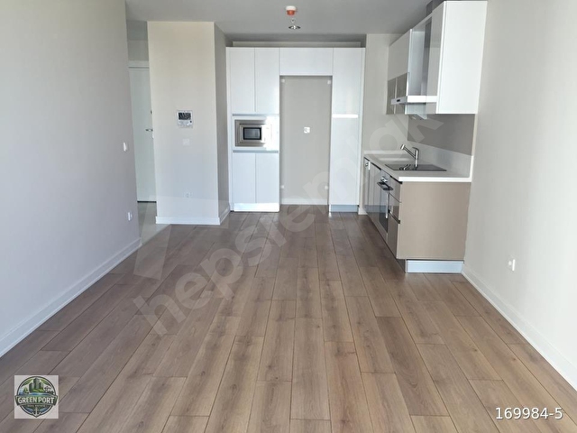 FIRSAT !TEMA İSTANBULDA MUHTEŞEM MANZARA 1+1 DAİRE 74 M2 - Görsel 5