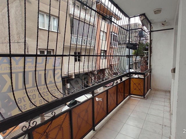 HIZLI SATIŞ BUCA GEDİZ SEVGİ YOLU MEYDANA YAKIN 135 M2 3+1 DAİRE - Görsel 22