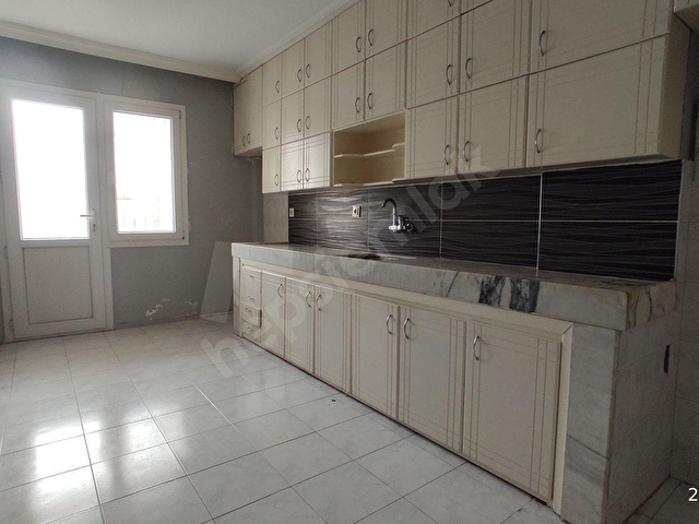 HIZLI SATIŞ BUCA GEDİZ SEVGİ YOLU MEYDANA YAKIN 135 M2 3+1 DAİRE - Görsel 12
