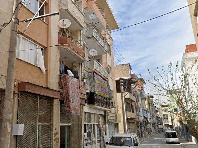 HIZLI SATIŞ BUCA GEDİZ SEVGİ YOLU MEYDANA YAKIN 135 M2 3+1 DAİRE - Görsel 28