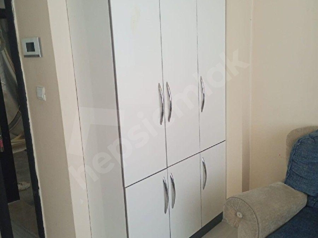 KİRALIK 1+1DAİRE EŞYALI - Görsel 9