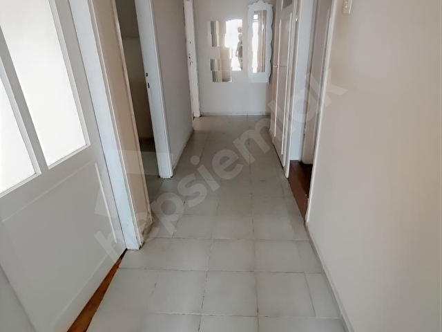 KÜÇÜK PARKTA 2+1 KİRALIK DAİRE - Görsel 11