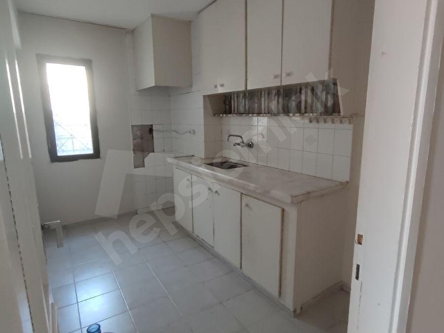 KÜÇÜK PARKTA 2+1 KİRALIK DAİRE