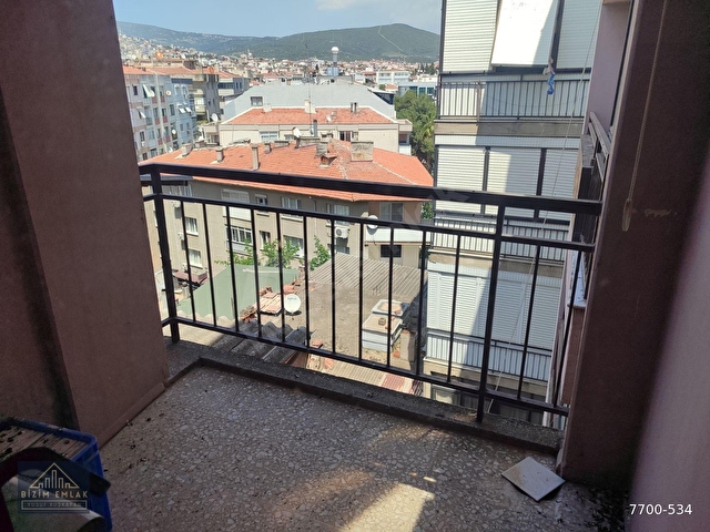KÜÇÜK PARKTA 2+1 KİRALIK DAİRE - Görsel 4