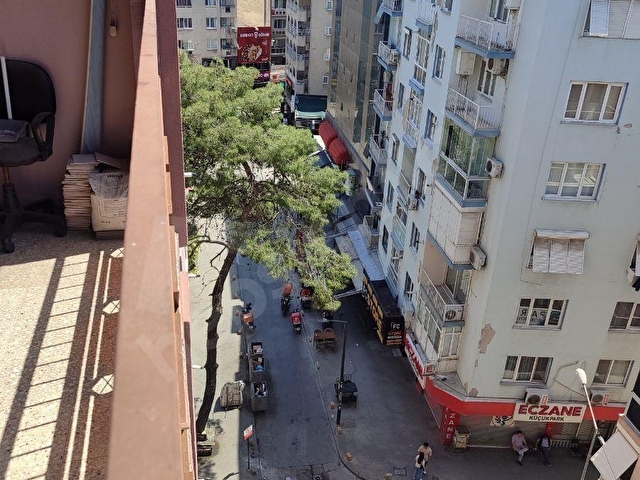 KÜÇÜK PARKTA 2+1 KİRALIK DAİRE - Görsel 18