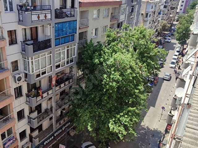 KÜÇÜK PARKTA 2+1 KİRALIK DAİRE - Görsel 17