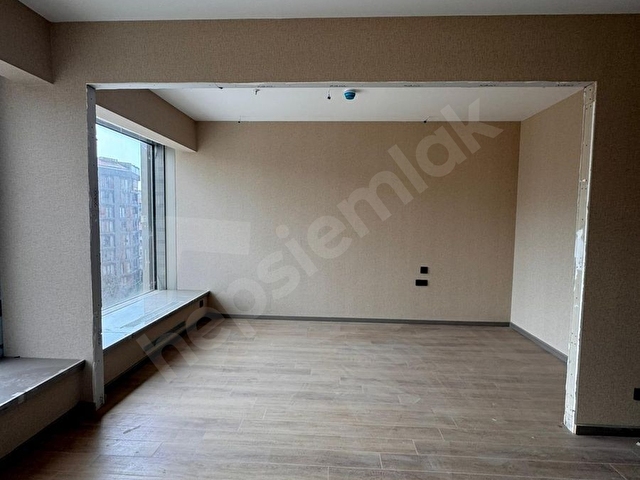 SAHRAYICEDİT ALTOWER RESİDANCE TEKYETKİLİ OFİS SATILIK 1+1 DAİRE - Görsel 10