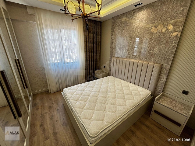 BEŞTEPEDE ANA CADDE ÜZERİ MODERN SATILIK 2.5+1 SATILIK DAİRE - Görsel 14