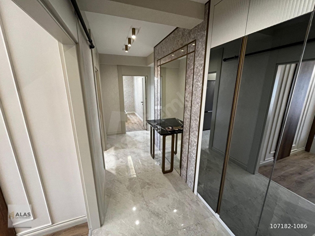 BEŞTEPEDE ANA CADDE ÜZERİ MODERN SATILIK 2.5+1 SATILIK DAİRE - Görsel 18