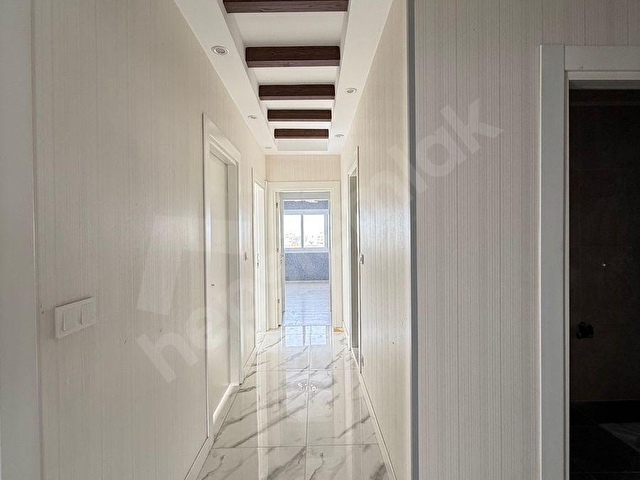 PARK EMLAK’tan TARSUS ERGENEKON MAH.SATILIK 4+1 DAİRE - Görsel 6