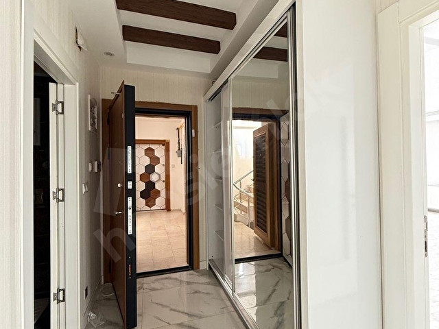 PARK EMLAK’tan TARSUS ERGENEKON MAH.SATILIK 4+1 DAİRE - Görsel 7