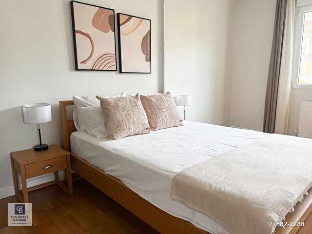 Etiler Maanaa 58 Köşe Cephe Full Eşyalı 2+1 Kiralık Daire - Görsel 11
