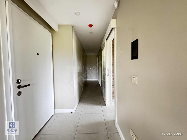 Etiler Maanaa 58 Köşe Cephe Full Eşyalı 2+1 Kiralık Daire - Görsel 5