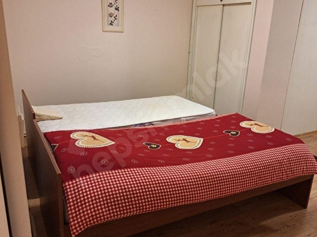 Göztepede Caddeye Yakın 2+1 Doğalgazlı Asansörlü Site İçerisinde Satılık Daire - Görsel 22