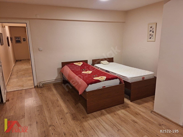 Göztepede Caddeye Yakın 2+1 Doğalgazlı Asansörlü Site İçerisinde Satılık Daire - Görsel 21