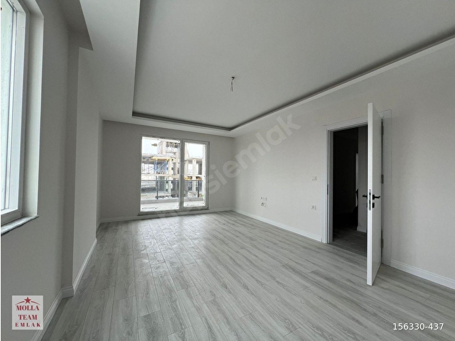 MOLLA TEAMDEN EVEREST LİFE 2 SİTESİ 130 M2 SATILIK 3+1 DAİRELER - Görsel 20