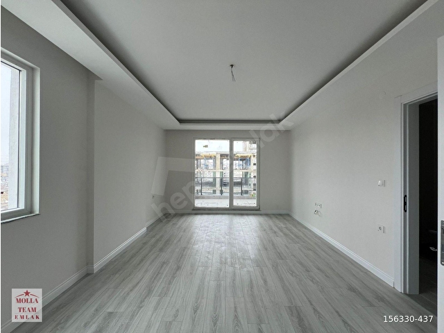 MOLLA TEAMDEN EVEREST LİFE 2 SİTESİ 130 M2 SATILIK 3+1 DAİRELER - Görsel 22