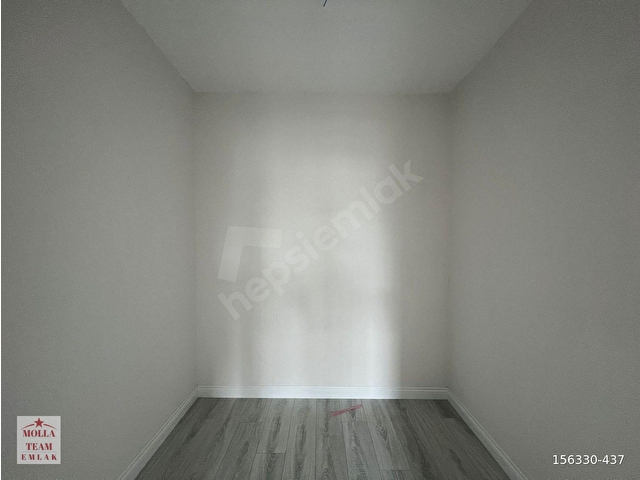 MOLLA TEAMDEN EVEREST LİFE 2 SİTESİ 130 M2 SATILIK 3+1 DAİRELER - Görsel 17