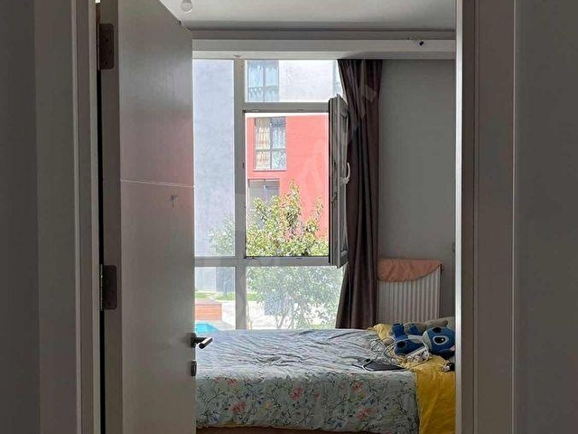 KİPTAŞ YEŞİLPINAR EVLERİ SATILIK 1+1 BOŞ BÜYÜK TİP FIRSAT DAİRE - Görsel 24
