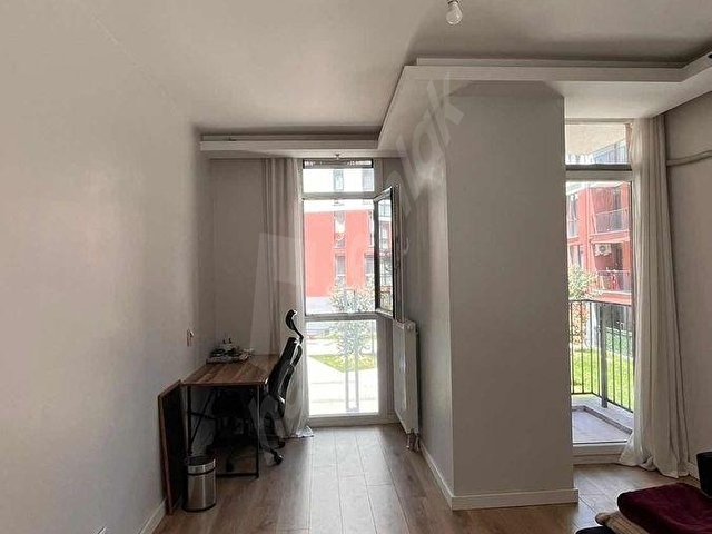 KİPTAŞ YEŞİLPINAR EVLERİ SATILIK 1+1 BOŞ BÜYÜK TİP FIRSAT DAİRE - Görsel 4