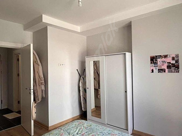 KİPTAŞ YEŞİLPINAR EVLERİ SATILIK 1+1 BOŞ BÜYÜK TİP FIRSAT DAİRE - Görsel 18