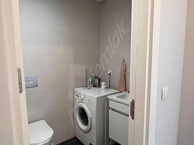 KİPTAŞ YEŞİLPINAR EVLERİ SATILIK 1+1 BOŞ BÜYÜK TİP FIRSAT DAİRE - Görsel 11