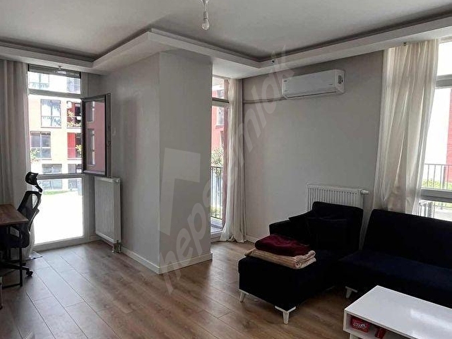 KİPTAŞ YEŞİLPINAR EVLERİ SATILIK 1+1 BOŞ BÜYÜK TİP FIRSAT DAİRE - Görsel 8