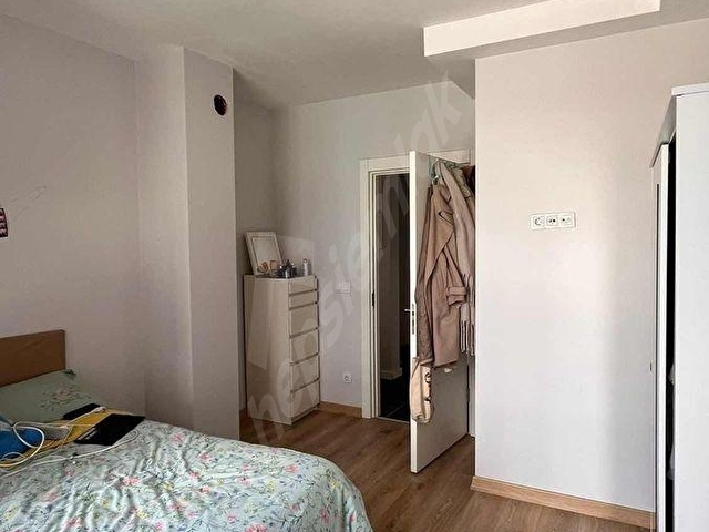 KİPTAŞ YEŞİLPINAR EVLERİ SATILIK 1+1 BOŞ BÜYÜK TİP FIRSAT DAİRE - Görsel 21