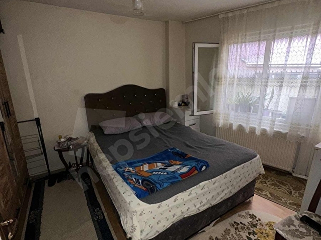 FATİH K.M.P SATILIK BAHÇE KATI DAİRE - Görsel 29