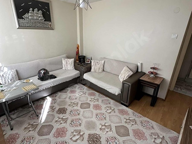 FATİH K.M.P SATILIK BAHÇE KATI DAİRE - Görsel 10