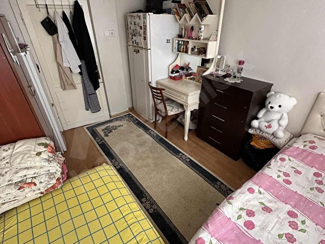 FATİH K.M.P SATILIK BAHÇE KATI DAİRE - Görsel 22