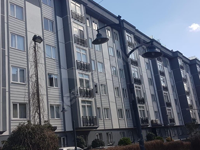 ŞİŞLİ DUBLEKS BAKIMLI KAPALI GARAJLI KOMBİLİ SİTEDE 5+1 340m²