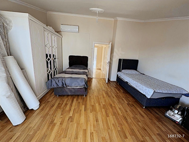 KAVAKLI MAH 4+1 DUBLEKS DAİRE - Görsel 10