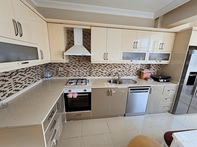 KAVAKLI MAH 4+1 DUBLEKS DAİRE